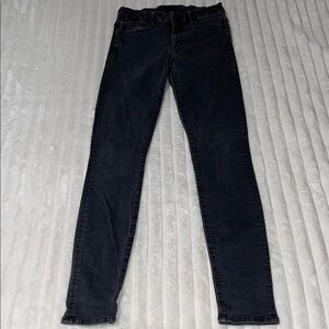 Mother High Waisted Looker Jean | Size 27